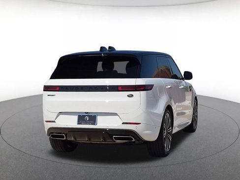 Used 2023 Land Rover Range Rover Sport SE Dynamic AWD/4WD image 5