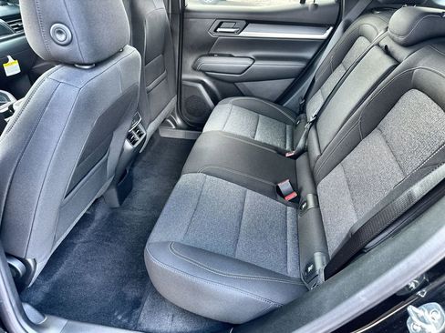 New 2026 GMC Terrain Elevation w/ Black Edition FWD image 16