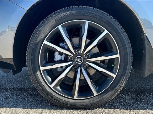 Used 2025 Acura RDX AWD w/ A-Spec & Advance Pkg image 17