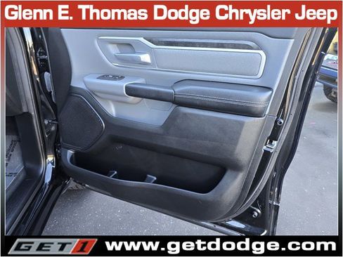 Certified 2022 RAM 1500 Big Horn image 34