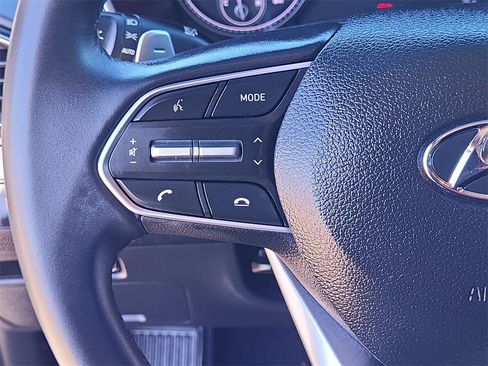 Used 2023 Hyundai Santa Fe SEL image 19