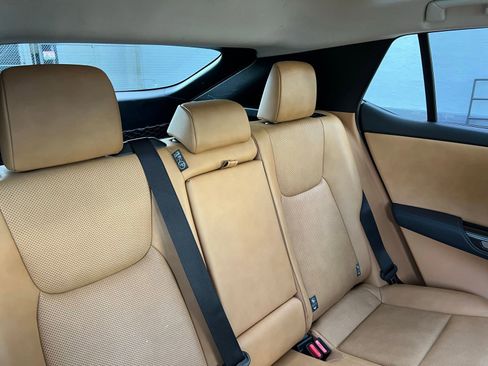 Used 2024 Lexus RZ 300e Premium w/ Accessory Package (2T) FWD image 59