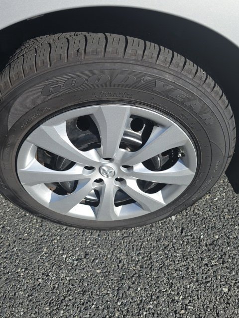Used 2022 Toyota Corolla LE FWD image 9