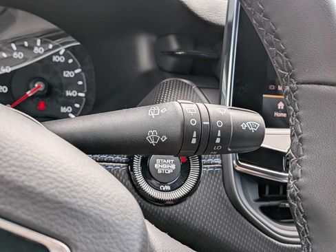 New 2026 Jeep Compass Latitude AWD/4WD image 28