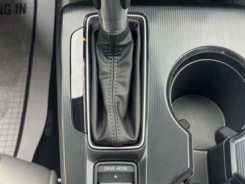 New 2026 Honda Civic Sport Touring image 20