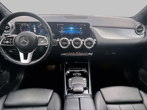 Certified 2023 Mercedes-Benz GLA 250 4MATIC image 16