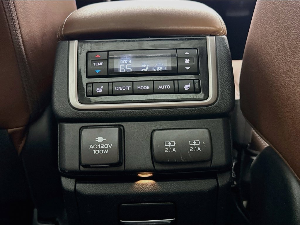Used 2020 Subaru Ascent Touring w/ Popular Package #3 AWD/4WD image 31