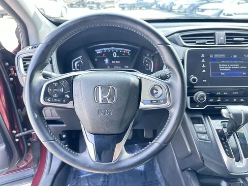Used 2017 Honda CR-V EX-L image 18