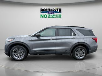 New 2026 Ford Explorer Active w/ Active Comfort Package AWD/4WD video 2
