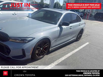 Used 2023 BMW M340i w/ Premium Package