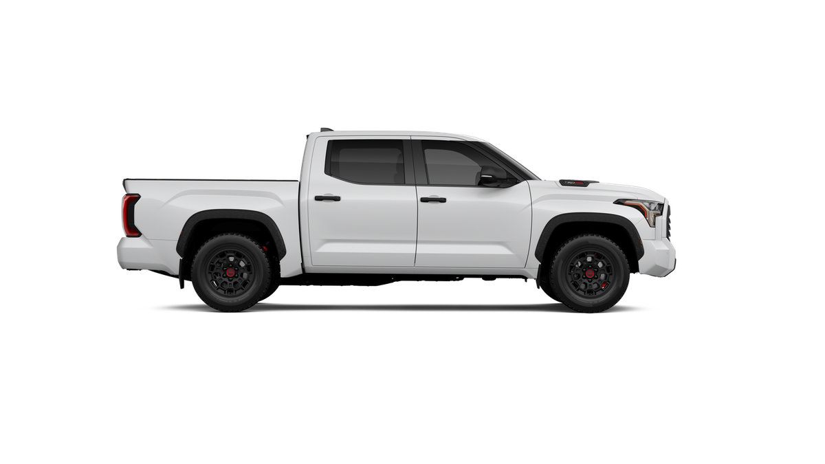 New 2026 Toyota Tundra TRD Pro AWD/4WD image 41