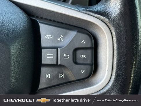 Used 2022 Ford Bronco Outer Banks AWD/4WD image 16