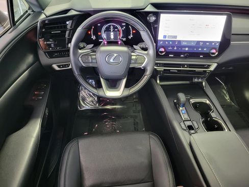 Certified 2023 Lexus RX 350 Premium Plus image 11