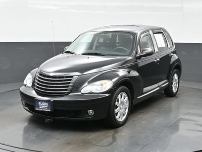 Used 2010 Chrysler PT Cruiser