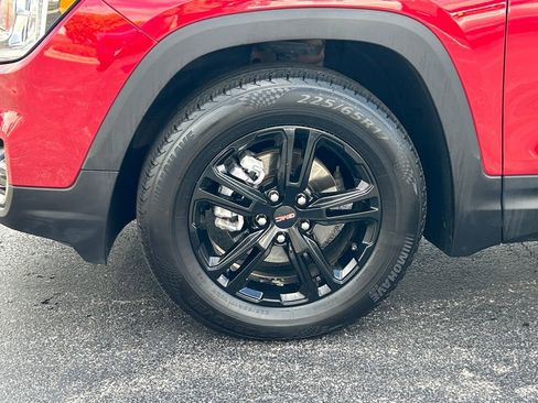 Used 2023 GMC Terrain AT4 AWD/4WD image 13