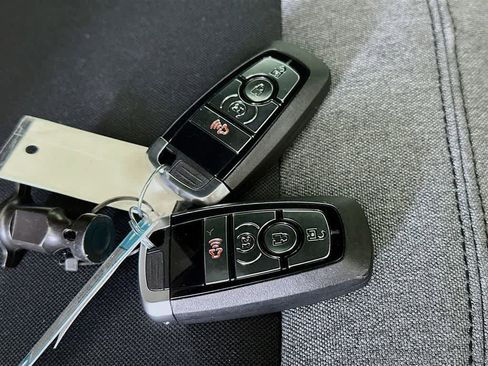 New 2025 Ford Bronco Big Bend image 22