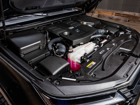 Used 2024 Lexus GX 550 550 Luxury+ image 41