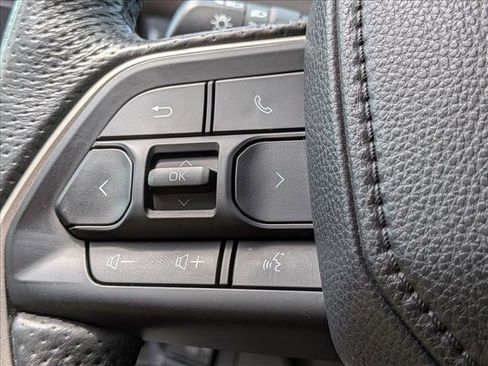 Used 2024 Toyota Tacoma TRD Sport image 12