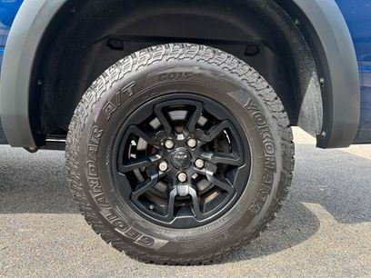 Used 2022 RAM 1500 Warlock w/ Electronics Group