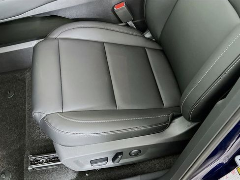 New 2025 Nissan Murano SL w/ Cargo Package image 17