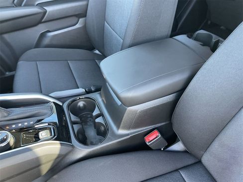 New 2026 Chevrolet Colorado Trail Boss image 21