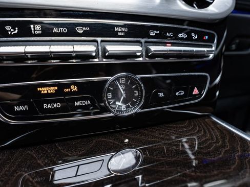 Used 2019 Mercedes-Benz G 550 image 34