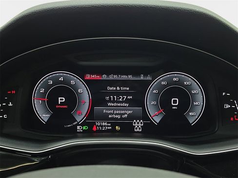 Certified 2025 Audi Q7 2.0T Premium Plus w/ Premium Plus Package image 20