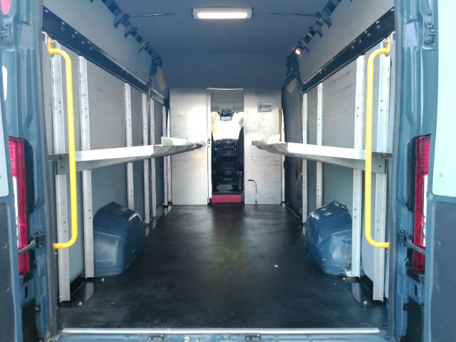 Used 2021 RAM ProMaster 3500 FWD image 12