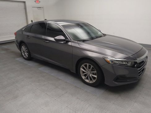 Used 2021 Honda Accord LX image 11