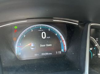 Used 2020 Honda Civic EX video 2