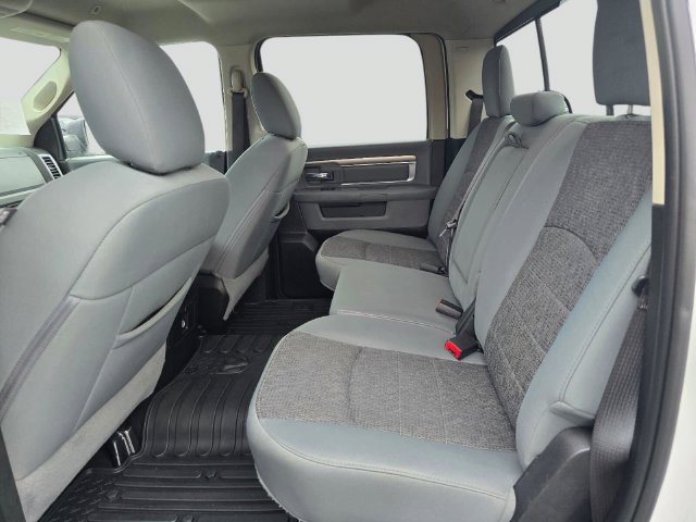 Used 2018 RAM 1500 Outdoorsman AWD/4WD image 19