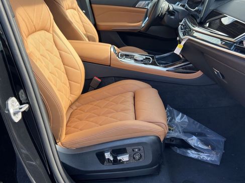 New 2026 BMW X7 xDrive40i image 26