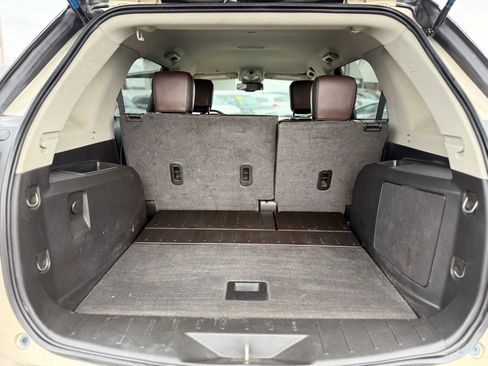 Used 2012 GMC Terrain SLT w/ LPO, Protection Package FWD image 7