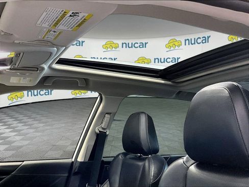 Used 2023 Subaru Forester Touring image 20