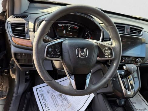 Used 2018 Honda CR-V EX image 12