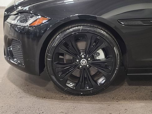 New 2024 Jaguar XF R-Dynamic SE image 10