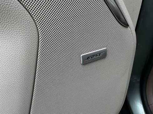 Used 2023 GMC Yukon XL Denali w/ LPO, Floor Liner Package image 16