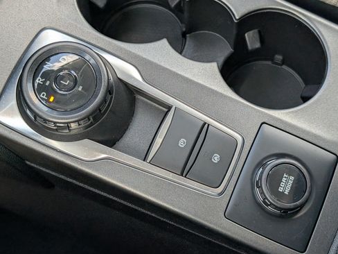 Certified 2025 Ford Bronco Sport Big Bend AWD/4WD image 22