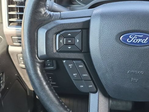 Used 2018 Ford F150 XLT w/ Equipment Group 302A Luxury AWD/4WD image 23