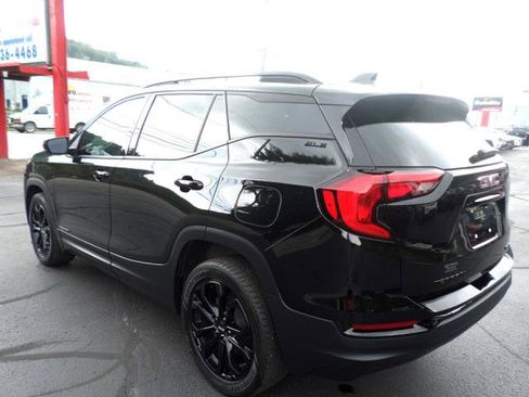 Used 2020 GMC Terrain SLE w/ Driver Convenience Package AWD/4WD image 7