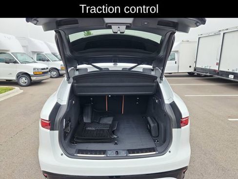 Used 2026 Jaguar F-PACE R-Dynamic S AWD/4WD image 17
