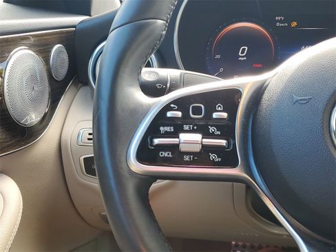 Used 2020 Mercedes-Benz C 300 4MATIC Cabriolet image 18