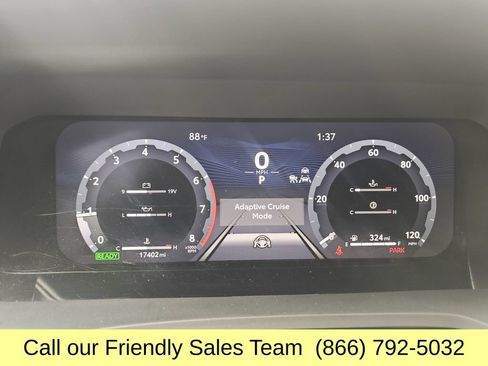 Certified 2024 Toyota Tacoma TRD Off-Road AWD/4WD image 17