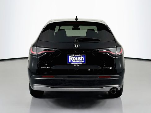 Certified 2024 Honda HR-V Sport image 6