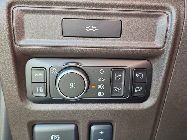 New 2026 Ford F150 King Ranch w/ Equipment Group 601A High AWD/4WD image 27