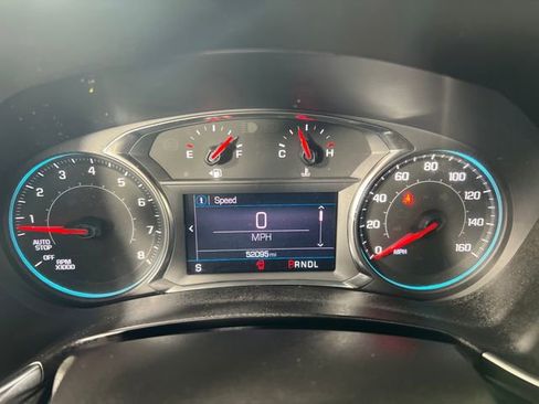 Used 2023 Chevrolet Equinox LT FWD image 15