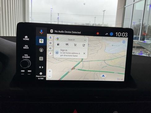 New 2026 Honda Civic Sport Touring image 16