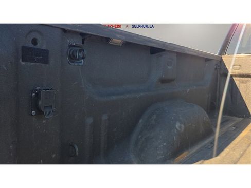 Used 2019 GMC Sierra 3500 SLT image 18