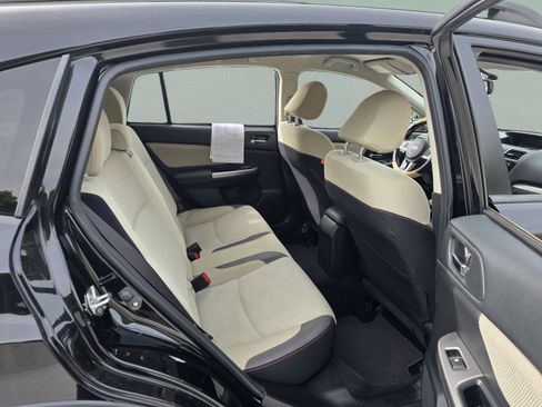 Used 2016 Subaru Crosstrek 2.0i Premium w/ Popular Package #1 image 21