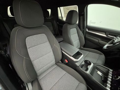 New 2026 GMC Terrain Elevation w/ Black Edition image 31